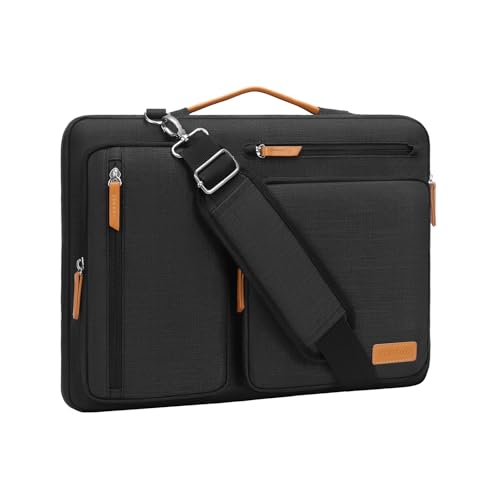 MOSISO 360 Schützend Laptop...