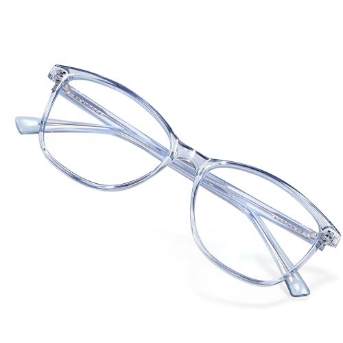 Madison Avenue Blaulichtfilter Brille Damen,...