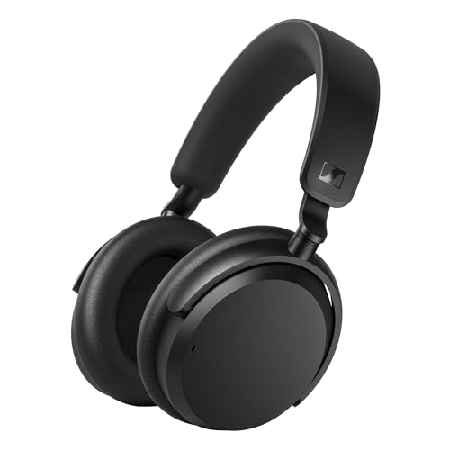 Sennheiser ACCENTUM Wireless Noise Cancelling...