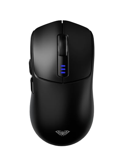 AULA SC580 Gaming Maus...