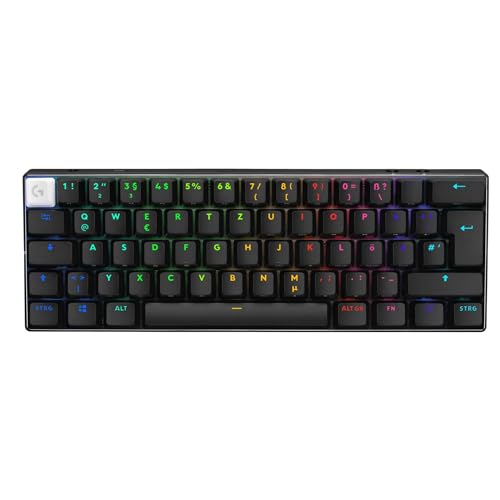 Logitech G PRO X 60 LIGHTSPEED kabellose...