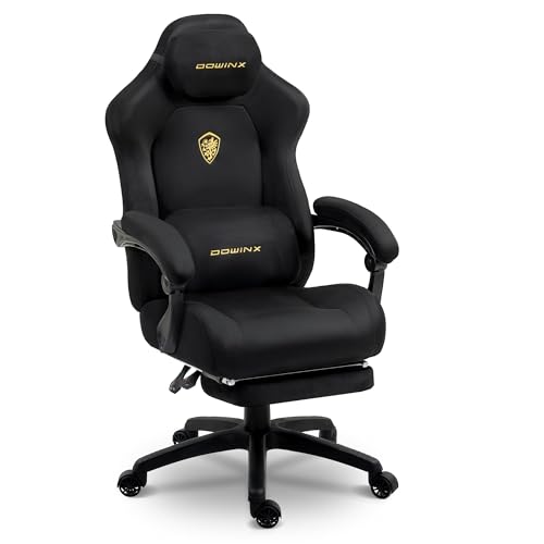 Dowinx Gaming Stuhl Ergonomisch mit...