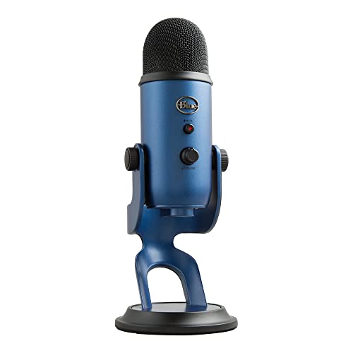 Blue Microphones Yeti Professionelles...