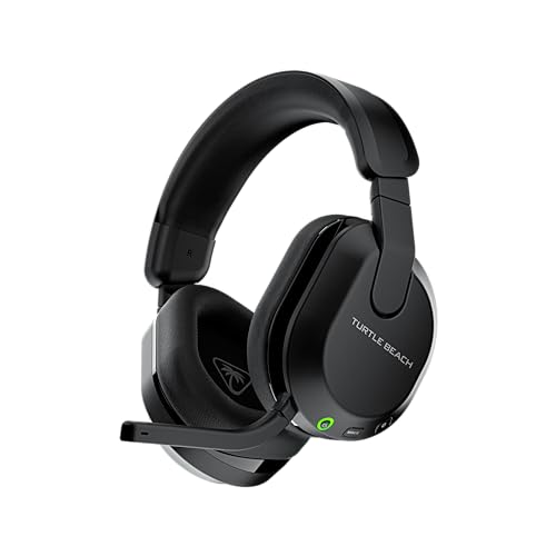 Turtle Beach Stealth 600 Schwarz PC...
