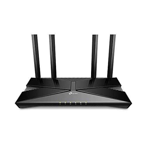 TP-Link Archer AX10 Wi-Fi 6 WLAN Router (1202...