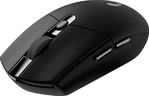 Logitech G305 LIGHTSPEED kabellose...