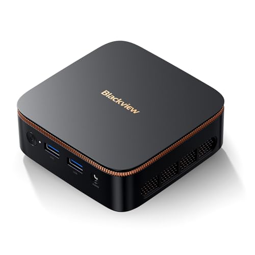 Blackview MP20 Mini PC Intel Twin Lake...