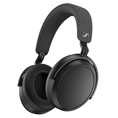 Sennheiser MOMENTUM 4 Wireless Kopfhörer mit...
