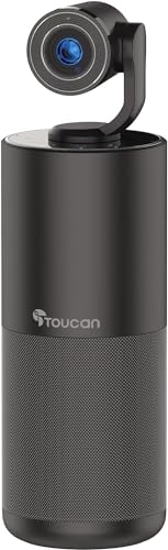TOUCAN Videokonferenzsystem HD –...