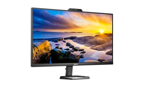 Philips 27E1N5600HE - 27 Zoll QHD USB-C...