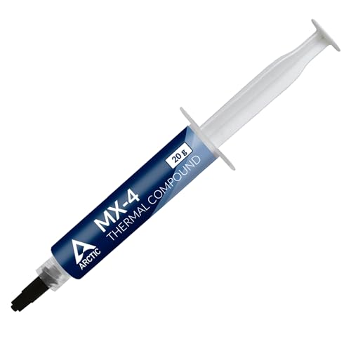 ARCTIC MX-4 (20 g) - Premium Performance...