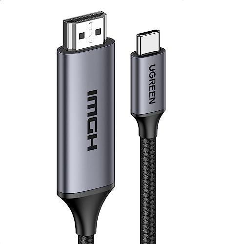 UGREEN USB C auf HDMI 2.1 Kable 8K@60Hz...
