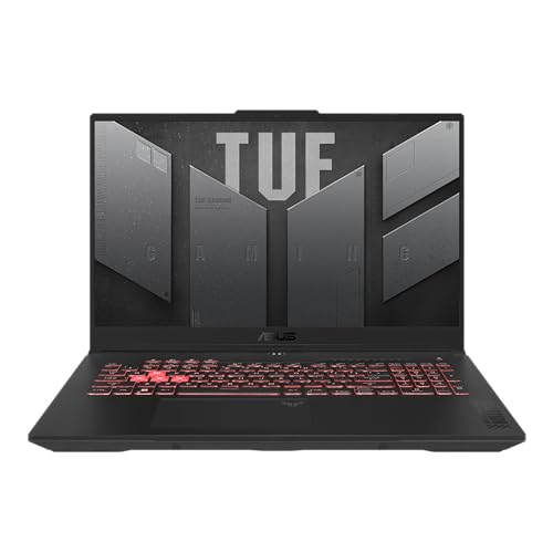 ASUS TUF Gaming A17 FA707NUR Laptop | 17,3'...