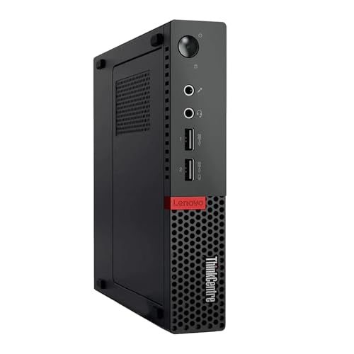 Lenovo ThinkCentre Mx10q Intel i7 6700...