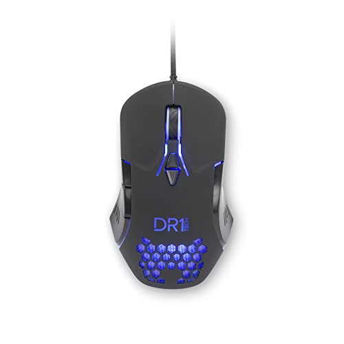 [Amazon Exclusive] DR1TECH Guardian Gaming...