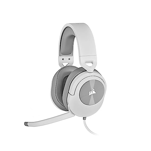 CORSAIR HS55 SURROUND Leichtes...