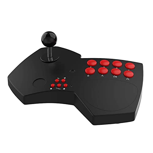 NBCP Arcade Stick USB, Street Fighter Arcade...
