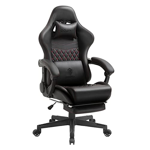 Dowinx Gaming Stuhl Bürostuhl Ergonomischer...