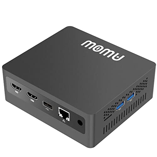 AWOW Mini PC, Intel Celeron J4105 8GB DDR4,...