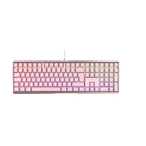 CHERRY MX BOARD 3.0 S, kabelgebundene...