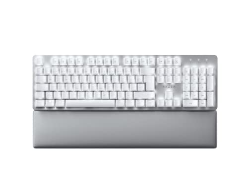 Razer Pro Type Ultra - Kabellose Mechanische...