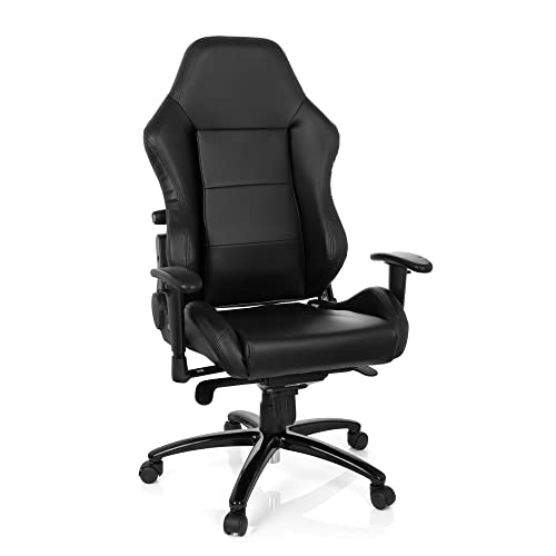 hjh OFFICE 729080 Gaming Stuhl INDY II...