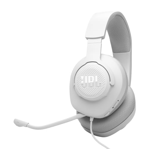 JBL Quantum 100M2 Kabelgebundenes Over-Ear...