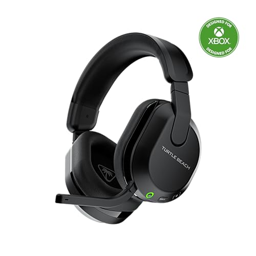 Turtle Beach Stealth 600 Schwarz Xbox...
