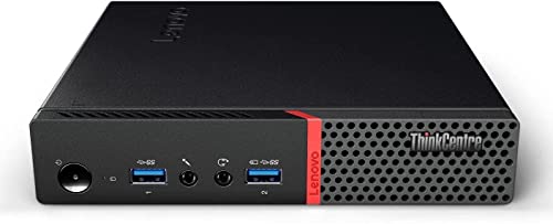 Lenovo ThinkCentre M900 Tiny Mini PC | Intel...