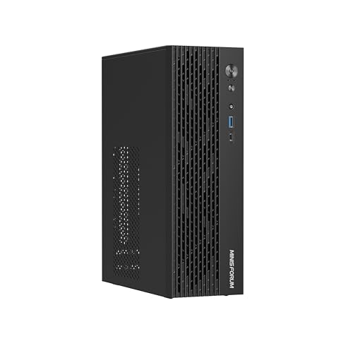 MINIS FORUM 795S7 Mini-ITX-PC AMD Ryzen 9...
