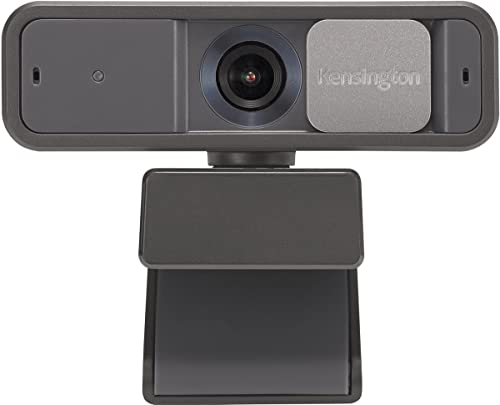 Kensington W2050 Pro 1080p Autofokus-Webcam,...