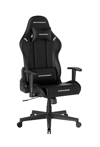 DXRacer Prince L PF132 Gaming-/ Büro-/...