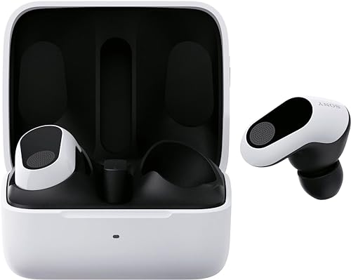 Sony INZONE Buds - In-Ear Gaming Kopfhöhrer...