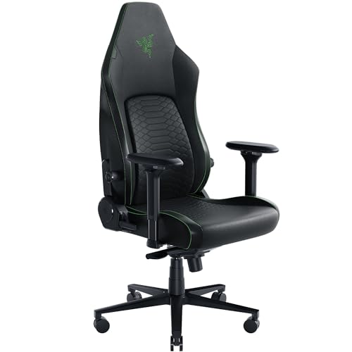 Razer Iskur V2 - Gaming-Stuhl mit adaptiver...