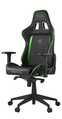 Razer TAROK PRO - Razer Edition Gaming Chair...