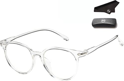 LC Eyewear Blaulichtfilter Brille (Damen und...