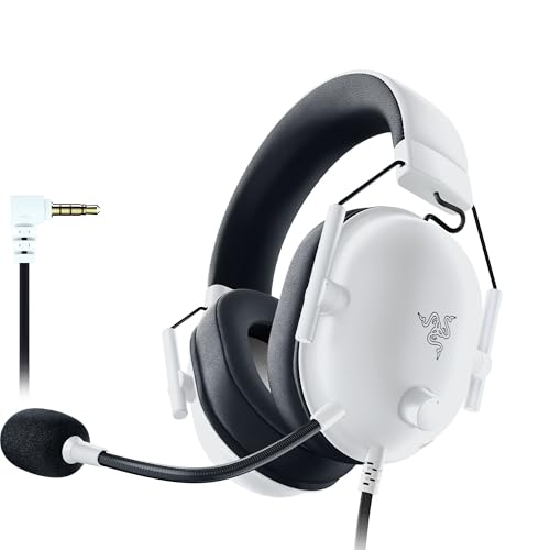 Razer BlackShark V2 X (Playstation) -...