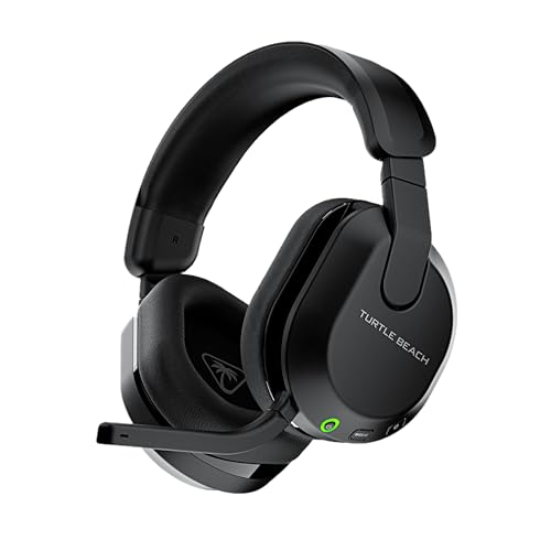 Turtle Beach Stealth 600 Schwarz Playstation...