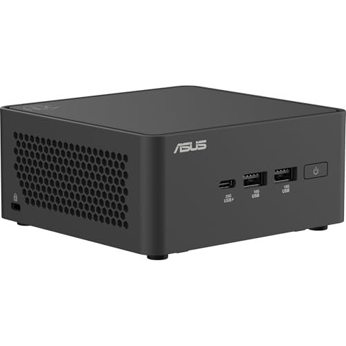 ASUS NUC 15 Pro Tall Kit RNUC15CRHI300002...