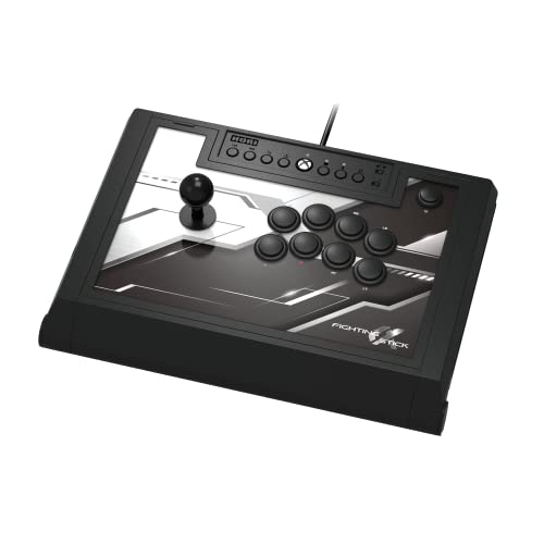 HORI Fighting Stick α für Xbox Series X|S