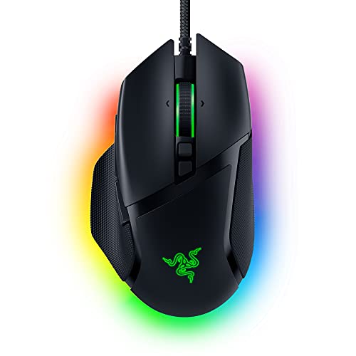 Razer Basilisk V3 - Kabelgebundene,...