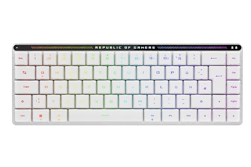 ASUS ROG Falchion RX Low Profile 65%...