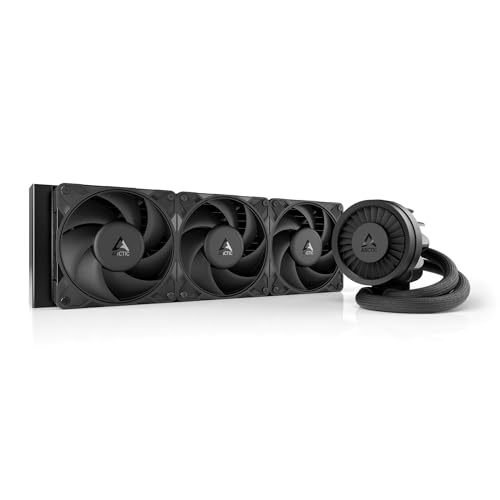 ARCTIC Liquid Freezer III Pro 360 -...
