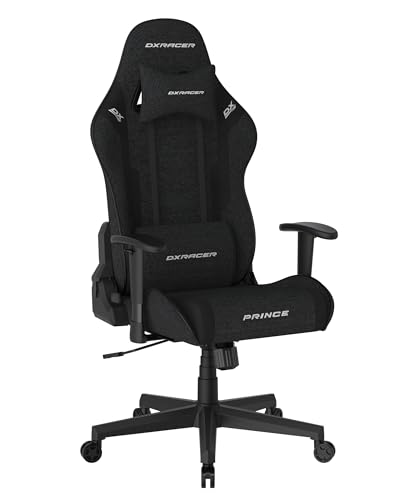 DXRacer Prince L PF132 Gaming-/ Büro-/...
