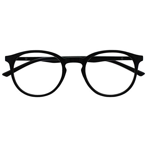 OPULIZE Met - Lesebrille Blaulichtfilter...