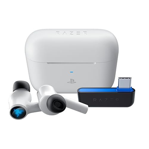 Razer Hammerhead HyperSpeed - Drahtlose...