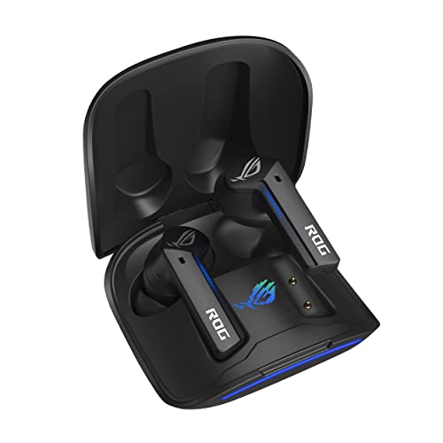 ASUS ROG Cetra True Wireless In-Ear Gaming...