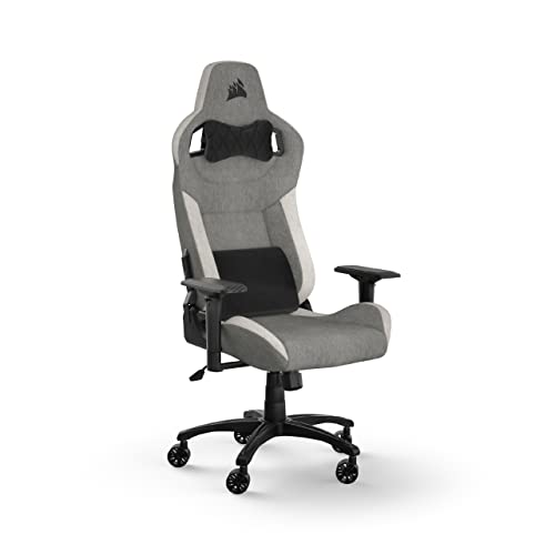 Corsair T3 RUSH Fabric (2023) Gaming Sessel -...