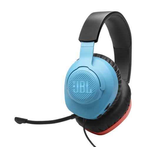 JBL Quantum 100N, kabelgebundenes...