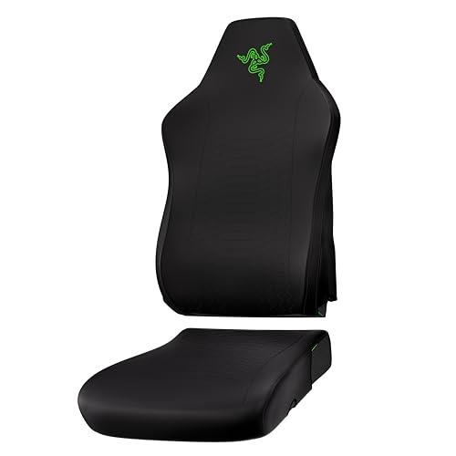 Razer Gaming Chair Sleeves - Designt Iskur V2...